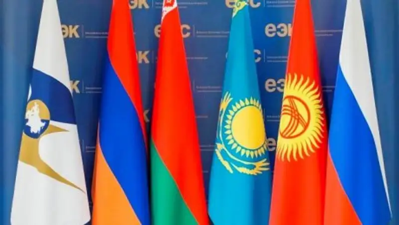 В ЕАЭС введут обмен электронной таможенной информацией с третьими странами