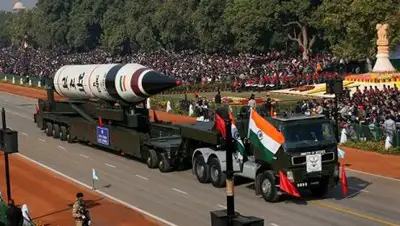 © AP Photo / Manish Swarup, фото - Новости Zakon.kz от 03.06.2018 11:55