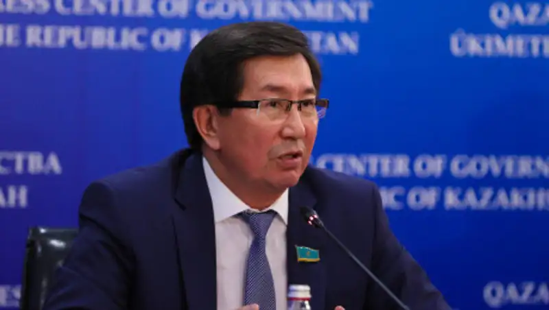 Бейбит Мамраев возглавит Комитет по социально-культурному развитию Мажилиса