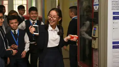 G1 Software Kazakhstan, фото - Новости Zakon.kz от 08.04.2019 10:00