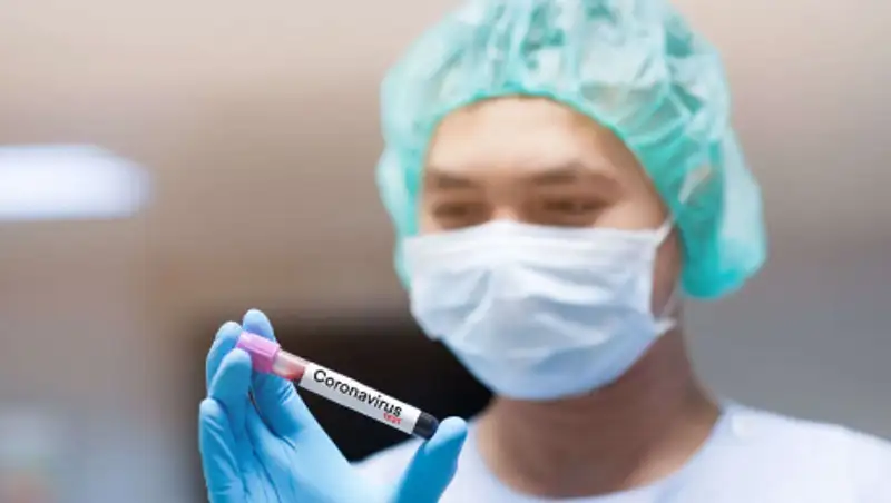 За сутки в Казахстане выявили 173 зараженных COVID-19