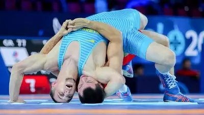 спорт, фото - Новости Zakon.kz от 25.02.2022 20:09