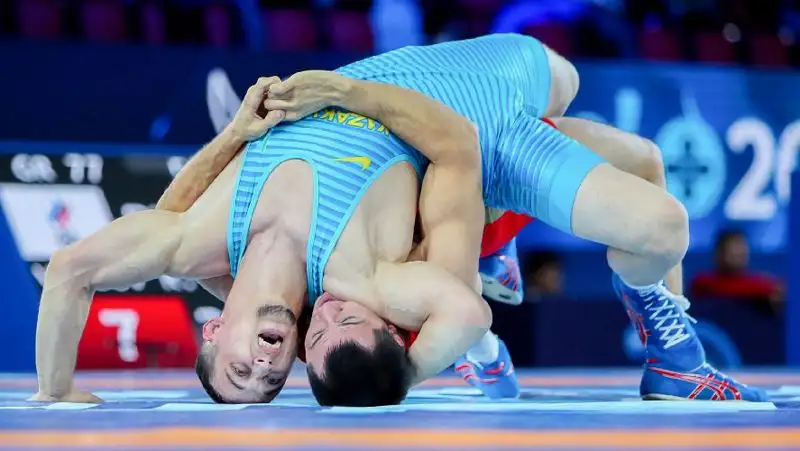 Четыре казахстанца поборются за «бронзу» на турнире в Турции