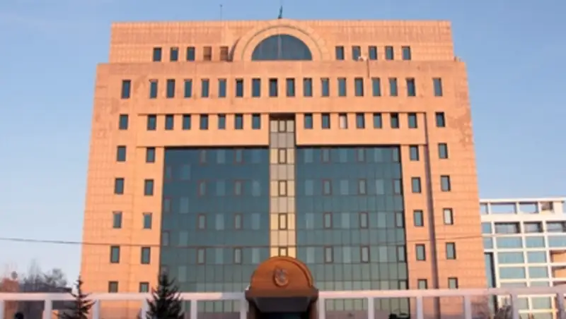 ЦИК аккредитовала еще 133 наблюдателя на выборы депутатов Мажилиса Парламента РК