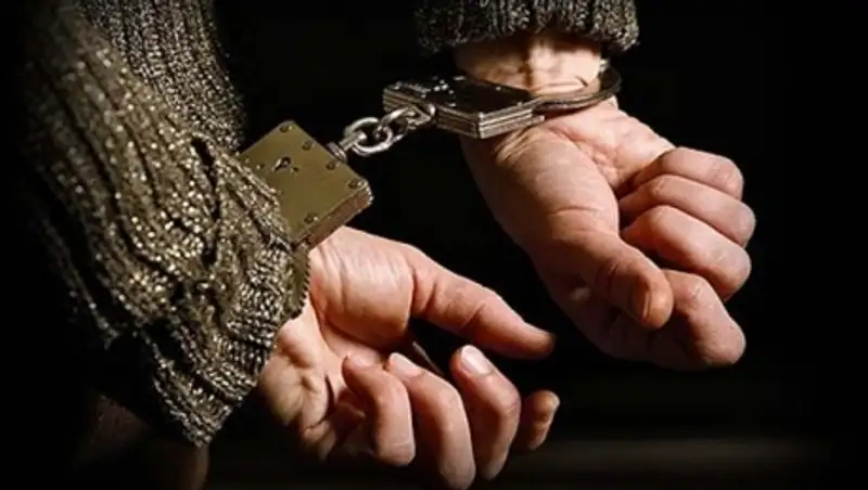 На границе в ЮКО задержали преступника в международном розыске