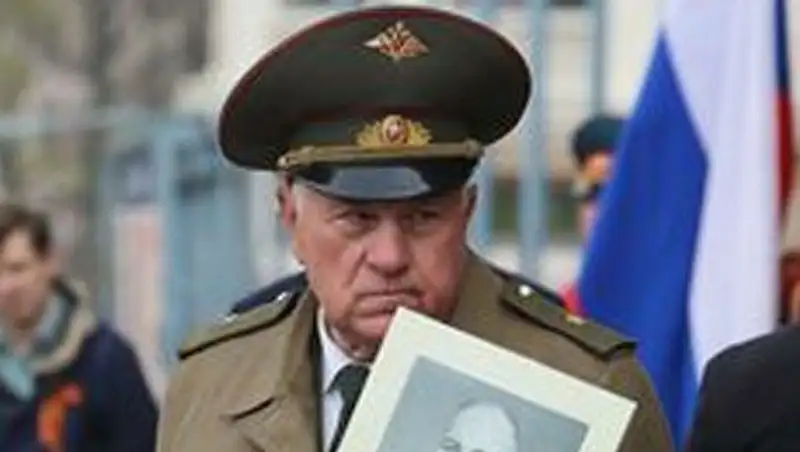 Киев объяснил отмену парада на 9 Мая