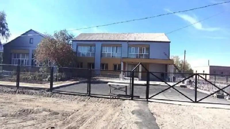 136 объектов культуры отремонтировано в Акмолинской области