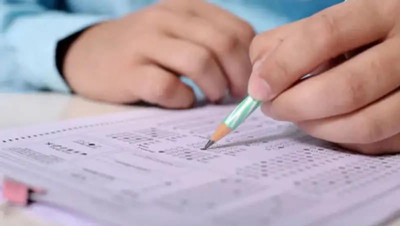 ЕНТ стартовало в Казахстане