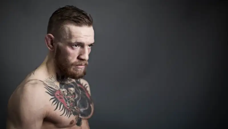 Макгрегор объявил, что примет участие в UFC 200, где должен был драться с Диасом