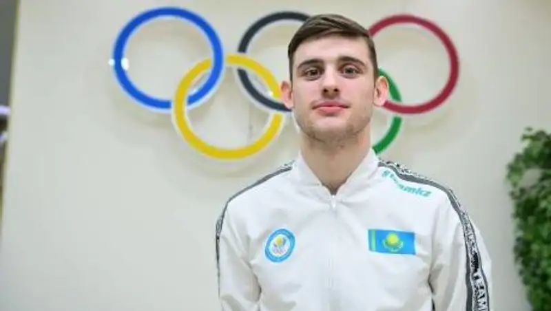 Кто вошел в состав сборной Казахстана по батутной гимнастике на ЧМ