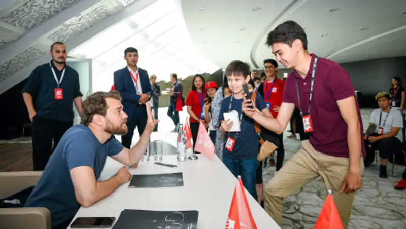 Исполнитель роли Эурона Грейджоя признался, что возненавидел сериал "Игры Престолов"