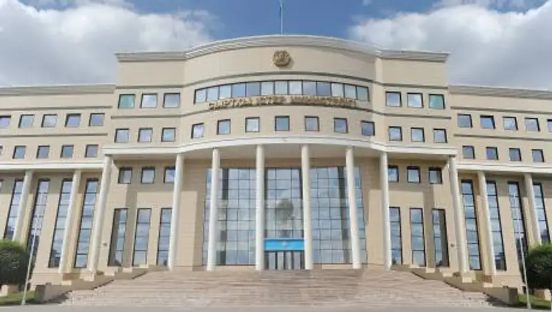 В МИД РК прокомментировали гибель казахстанки в Грузии