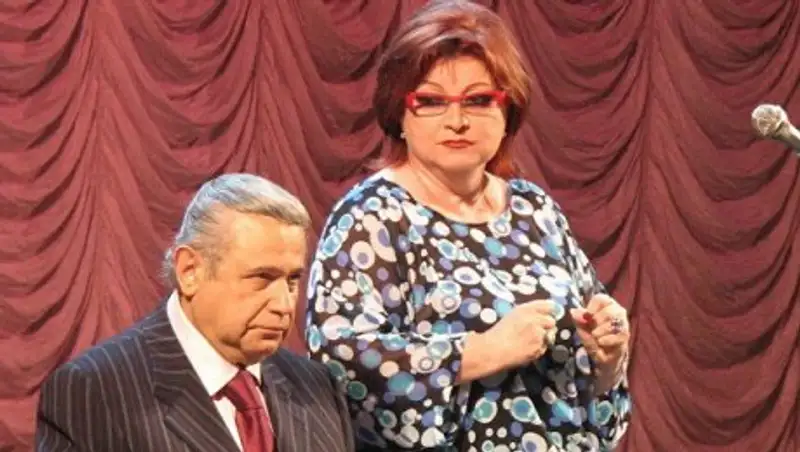 Юристы патриарха и Тимати: кто будет "разводить" Петросяна и Степаненко