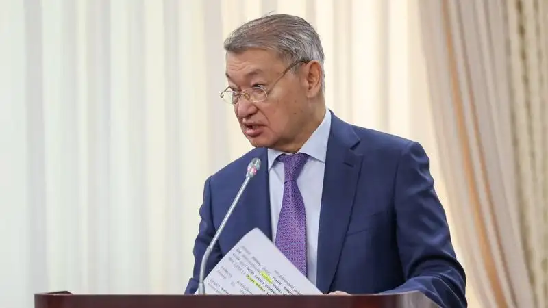 Даниал Ахметов пригрозил уволить акима Усть-Каменогорска за незаконное строительство