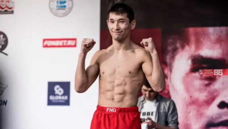 Казахстанский армеец стал чемпионом мира по панкратиону