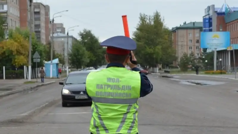 В СКО за два дня взыскано более 9 миллионов тенге административных штрафов
