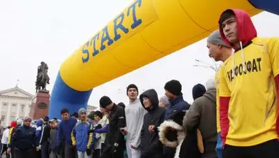 Фото: отдел СМИ управления внутренней политики акимата Жамбылской обла, фото - Новости Zakon.kz от 01.12.2017 20:47