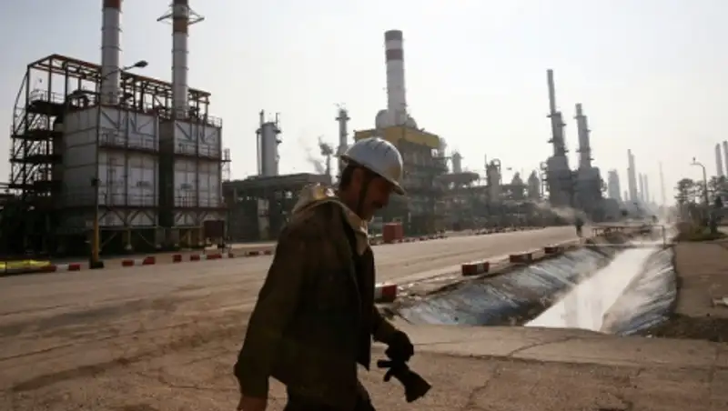 Иран продолжит увеличение добычи, несмотря на переизбыток на рынке