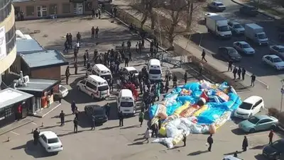 из открытых источников, фото - Новости Zakon.kz от 14.06.2018 19:27