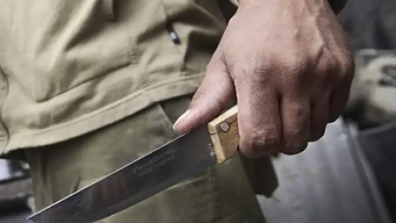 В Алматинской области задержан подозреваемый в убийстве девушки и ранении ее подруги