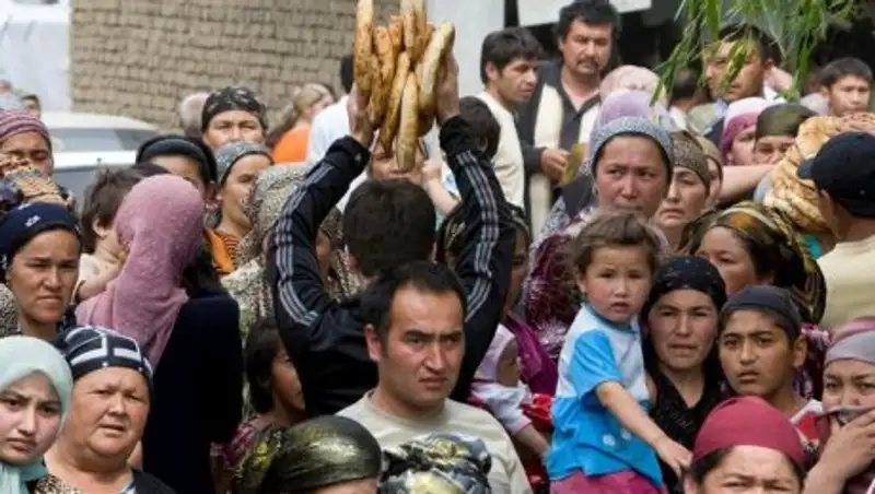 Ученые рассказали о происхождении казахских родов