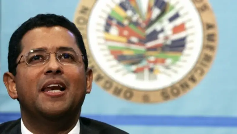 СМИ: экс-президент Сальвадора Франсиско Флорес скончался на 57 году жизни