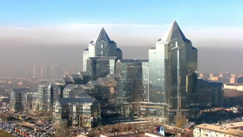 Алматы остается столицей роскоши в РК, несмотря на кризис