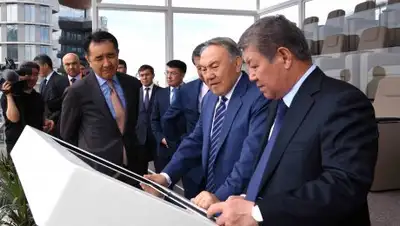 Zakon.kz, фото - Новости Zakon.kz от 01.06.2017 18:51