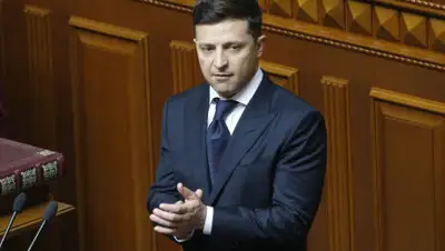 NewsOne, фото - Новости Zakon.kz от 13.06.2019 11:31