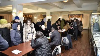 пресс-служба, фото - Новости Zakon.kz от 13.02.2019 16:19