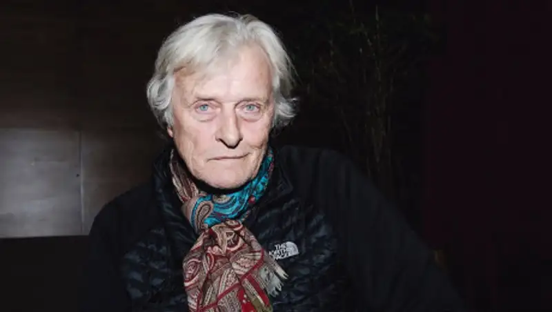 Рутгер Хауэр скончался в возрасте 75 лет