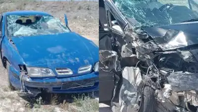 ДП Актюбинской области, фото - Новости Zakon.kz от 19.06.2021 11:43