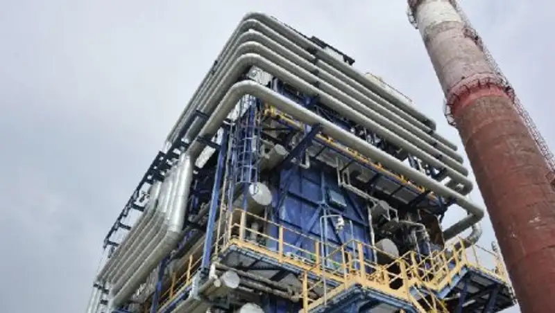 Атырауский НПЗ перешел на выпуск летнего дизтоплива