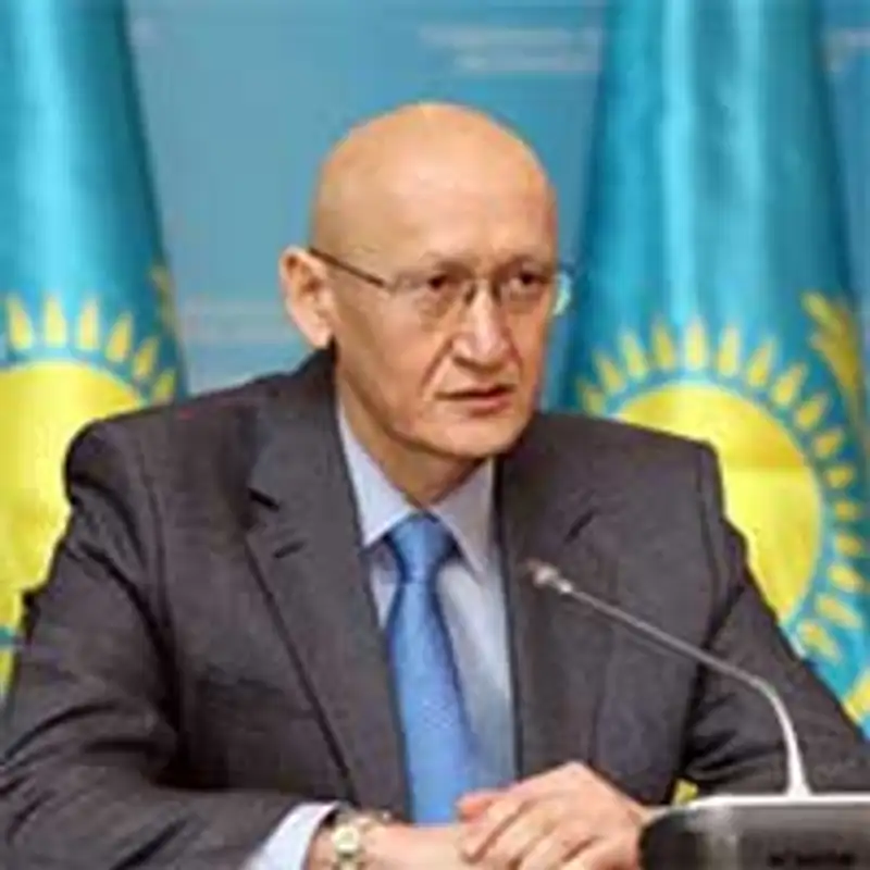 В Казахстане нет смысла вводить специальный налог на роскошь