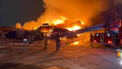 пресс-служба, фото - Новости Zakon.kz от 19.12.2020 12:48