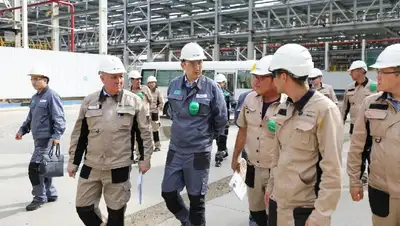 Атырау, фото - Новости Zakon.kz от 28.07.2022 20:11