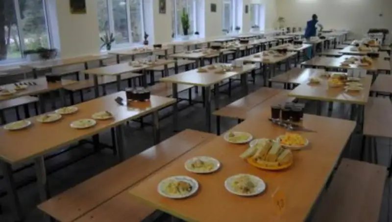 Возбужденно уголовное дело по факту отравления школьников в Кызылорде