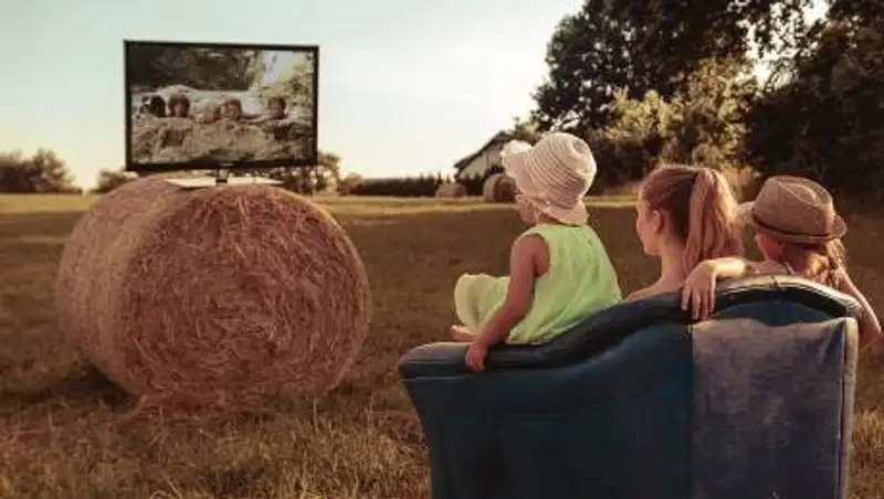 В Италии планируют развивать эфирное телевещание в HD