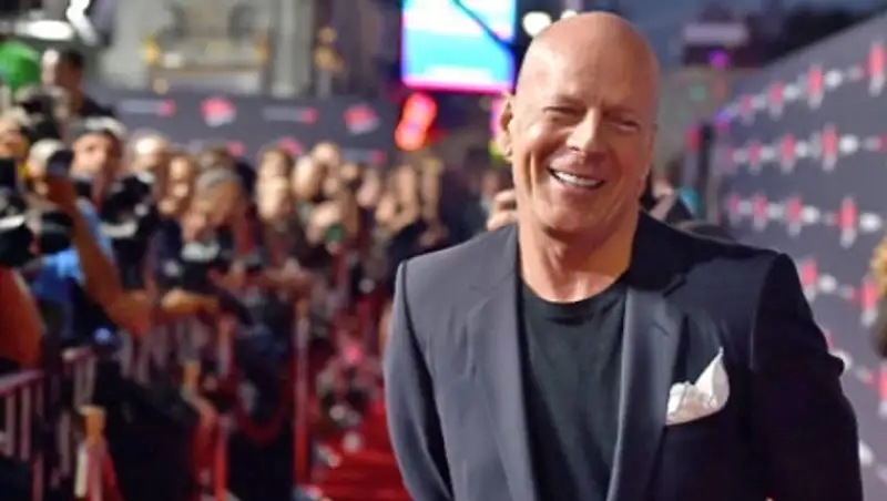 Брюс Уиллис сыграет жертву