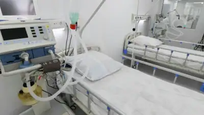 Акимат Алматы, фото - Новости Zakon.kz от 06.08.2020 11:42