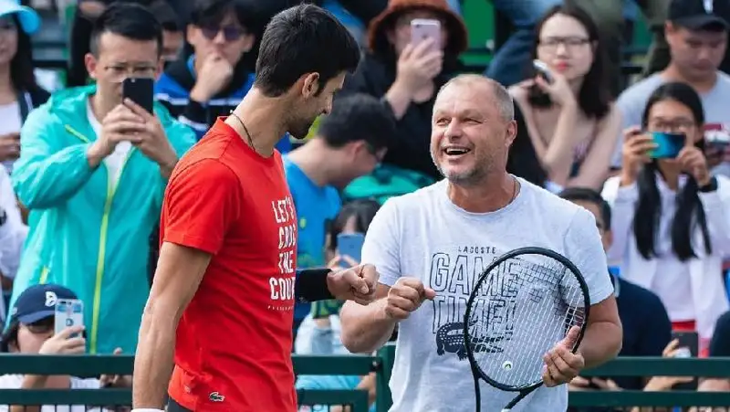 Джокович сможет сыграть на Роллан Гаррос-2022 без вакцинации