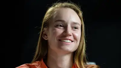 Теннис Финал Майами, фото - Новости Zakon.kz от 31.03.2023 13:24