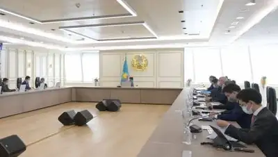 akorda.kz, фото - Новости Zakon.kz от 01.07.2021 20:23