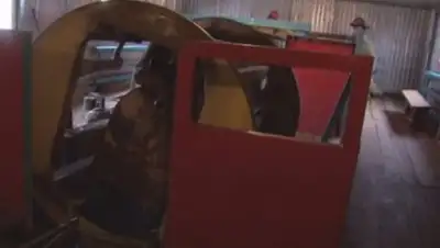 Zakon.kz, фото - Новости Zakon.kz от 13.01.2017 16:50