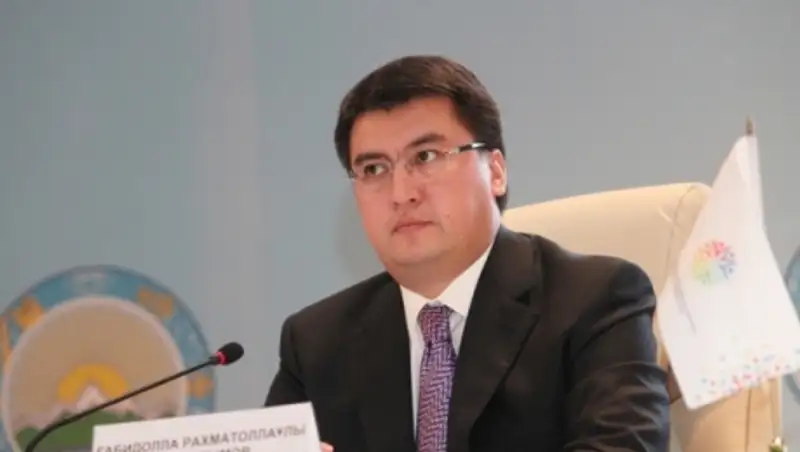 Разработана Концепция развития Шымкента до 2020 года