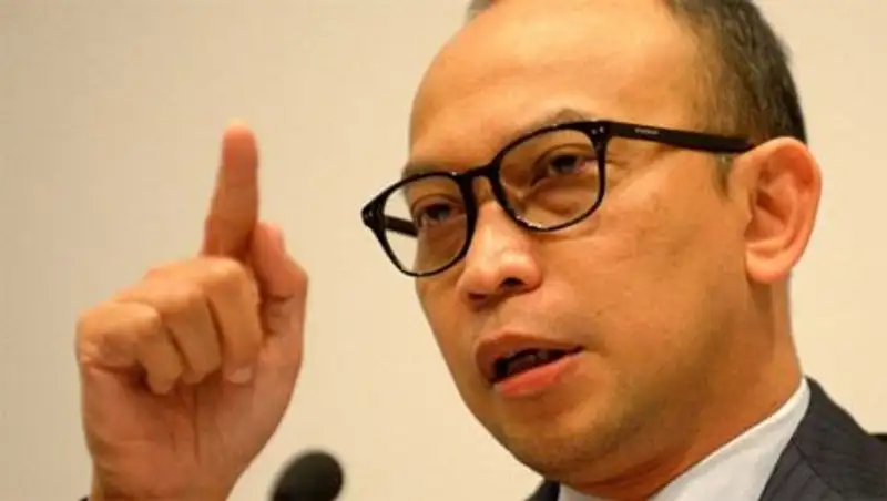 Индонезия: Китай - наша головная боль