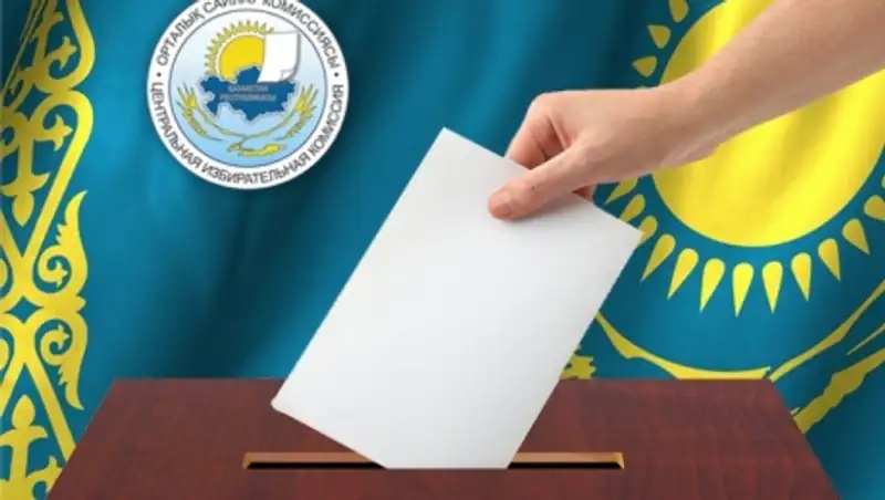 С 10 апреля каждый гражданин может проверить данные о себе в списках избирателей на участке