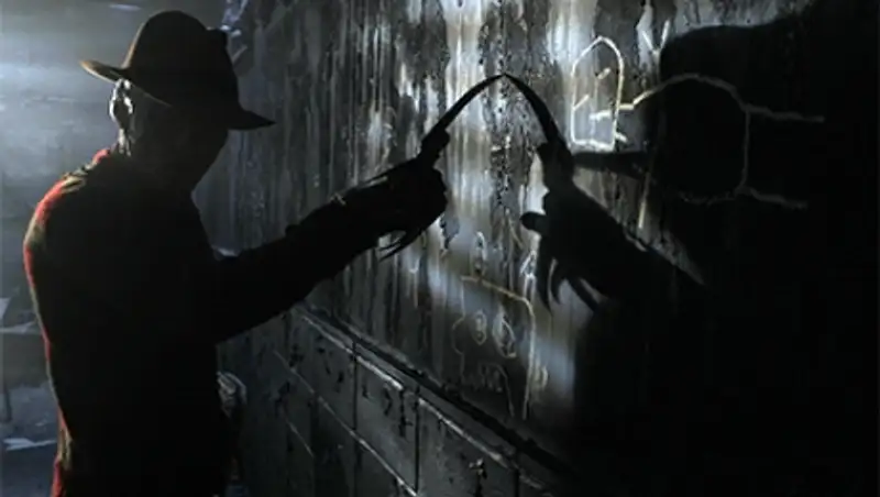 В США снова переснимут «Кошмар на улице Вязов»