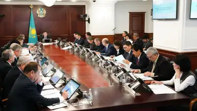 ПМ, фото - Новости Zakon.kz от 19.02.2020 19:02