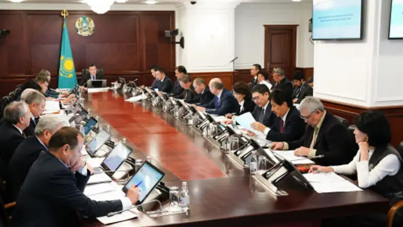 9 млрд тенге выделят на финансирование молодых ученых